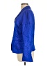 Rachel Roy Blue Blazer Size 12 - photo 5