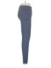Lux Blue Active Pants Size S - photo 4