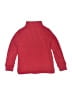 Crewcuts Outlet 100% Cotton Red Pullover Sweater Size 2 - 3 - photo 2