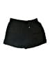 MICHAEL Michael Kors Solid Black Athletic Shorts Size L - photo 1