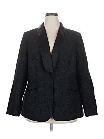 Liz Claiborne Blazer (view 1)