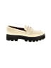 Franco Sarto Ivory Flats Size 7 - photo 1