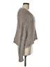 J Brand Gray Pullover Sweater Size M - photo 4