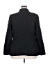 Liz Claiborne Black Blazer Size 18 - photo 2
