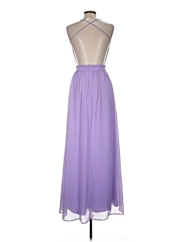Lulus Cocktail Dress (view 2)