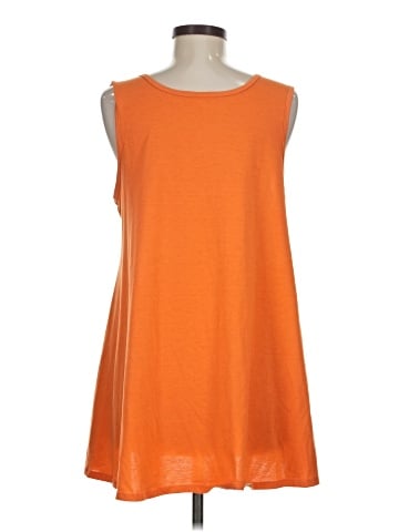 Lularoe Sleeveless T-Shirt (view 2)