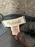 Madewell Black Jeans Size 27 waist - photo 4