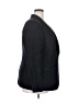 Liz Claiborne Black Blazer Size 18 - photo 4