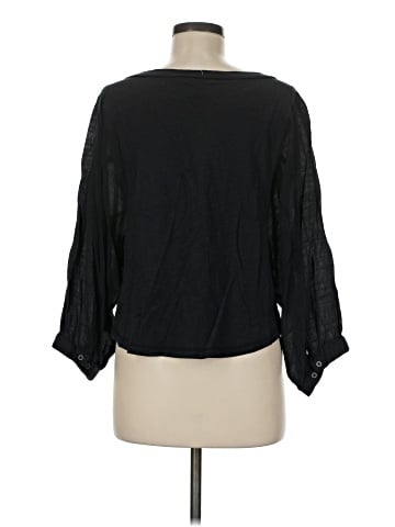 Anthropologie 3/4 Sleeve T-Shirt (view 2)
