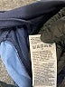 Athleta Print Blue Active Pants Size 10 (tall) - photo 8