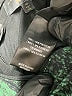 Michael Costello X Revolve 100% Polyester Paisley Green Jumpsuit Size XS - photo 5
