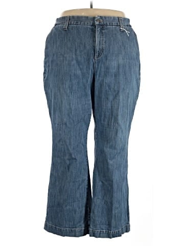 Cj Banks Jeans (view 1)