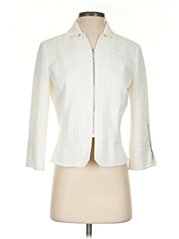 Etcetera 3/4 Sleeve Blouse (view 1)