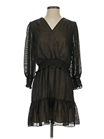 Amanda Uprichard Cocktail Dress (view 1)