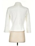 Etcetera Ivory 3/4 Sleeve Blouse Size 4 - photo 2
