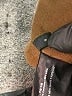 Theory Brown Wool Coat Size S - photo 7