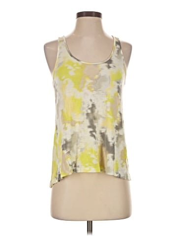 Rubbish Sleeveless Top (view 1)