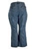 Cj Banks Blue Jeans Size 24 waist - photo 2