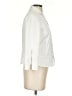 Etcetera Ivory 3/4 Sleeve Blouse Size 4 - photo 4