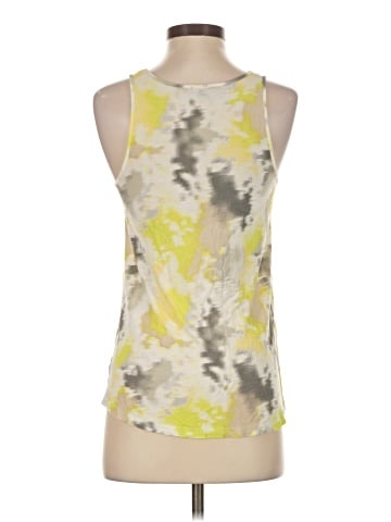 Rubbish Sleeveless Top (view 2)