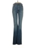 Hudson Jeans Blue Jeans Size 27 waist - photo 1