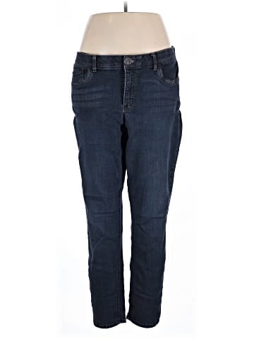 Christopher & Banks Jeans (view 1)