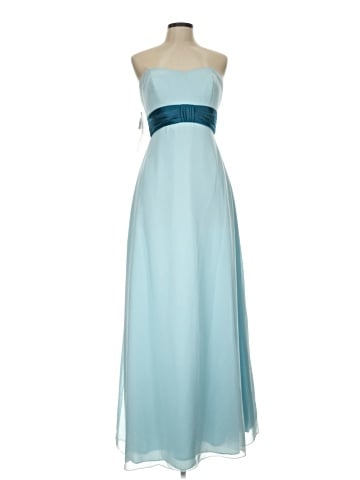 Alfred Angelo Cocktail Dress (view 1)