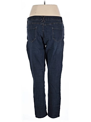 Christopher & Banks Jeans (view 2)