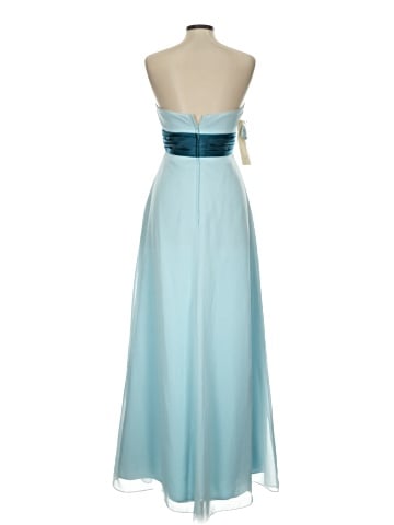 Alfred Angelo Cocktail Dress (view 2)