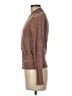 J.Crew Brown Jacket Size M - photo 5