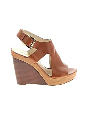 MICHAEL Michael Kors Wedges (view 1)