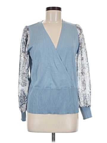 89th & Madison 3/4 Sleeve T-Shirt (view 1)