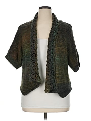 Fever Kimono (view 1)