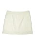 Charter Club Solid Ivory Skort Size 14 - photo 2