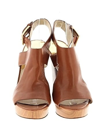 MICHAEL Michael Kors Wedges (view 2)