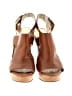 MICHAEL Michael Kors Brown Wedges Size 8 - photo 2