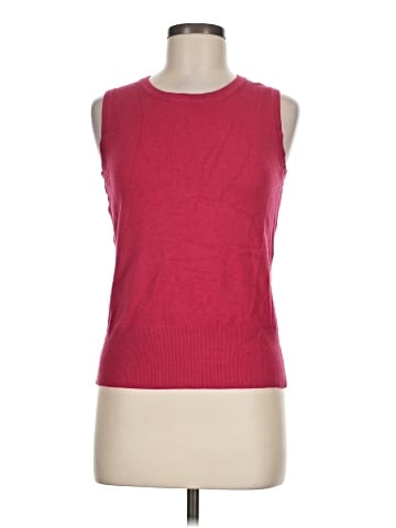 Grace Elements Sleeveless T-Shirt (view 1)
