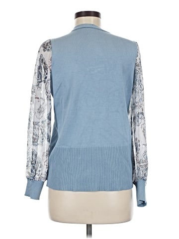 89th & Madison 3/4 Sleeve T-Shirt (view 2)