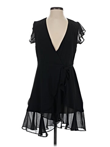 Banana Republic Cocktail Dress (view 1)