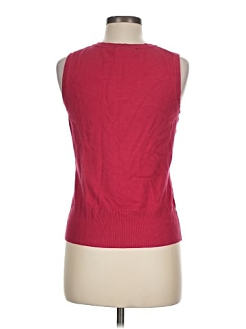 Grace Elements Sleeveless T-Shirt (view 2)