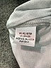 Lady Hagen Silver Pullover Sweater Size S - photo 8