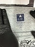 Gap 100% Cotton Gray Long Sleeve T-Shirt Size 4 - photo 3