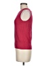 Grace Elements Red Sleeveless T-Shirt Size M - photo 5