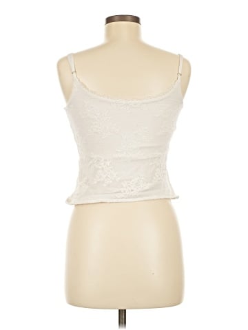 Abercrombie & Fitch Sleeveless Top (view 2)