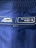 Slazenger Solid Blue Active Skort Size XL - photo 3