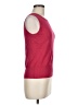 Grace Elements Red Sleeveless T-Shirt Size M - photo 4