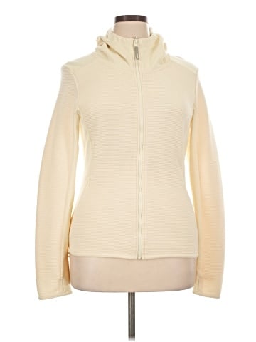 Bench Jacket (view 1)