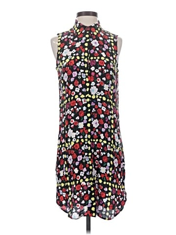 Equipment Casual Dress (view 1)