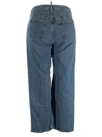 Old Navy Jeans (view 2)
