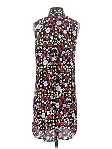 Equipment Casual Dress (view 2)